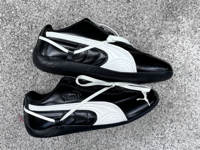 PUMA x Balenciaga Speedcat Shoes-007