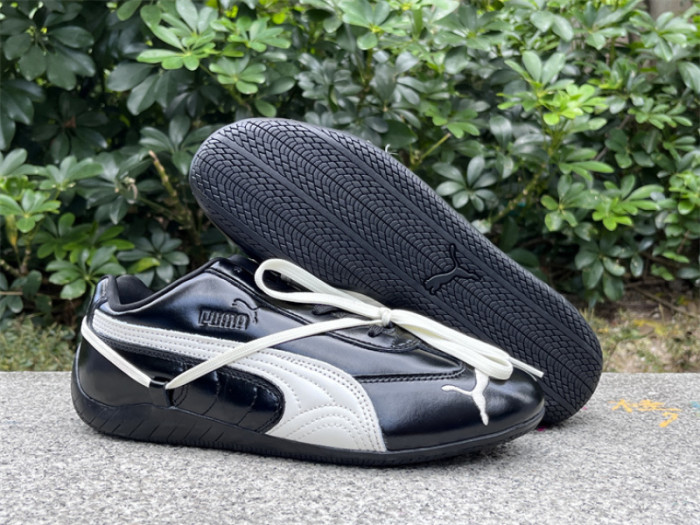 PUMA x Balenciaga Speedcat Shoes-007