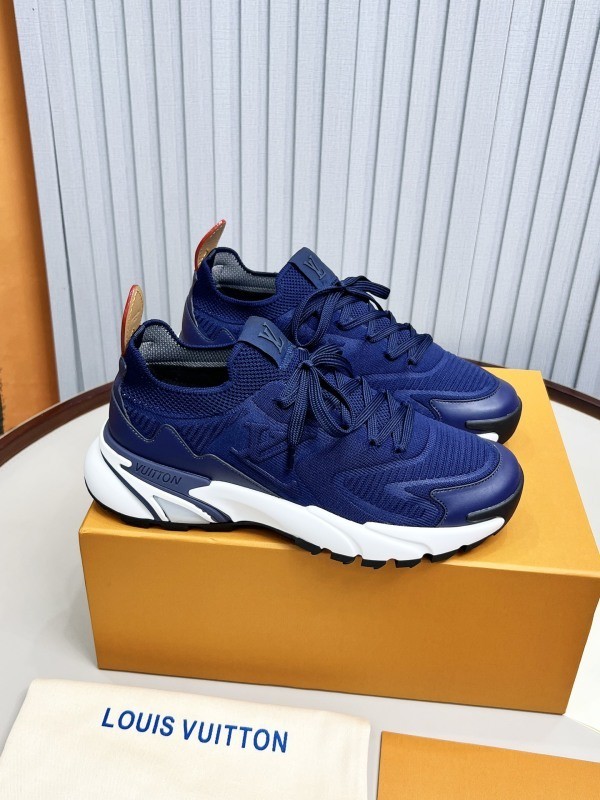 Super Max LV Shoes-3757