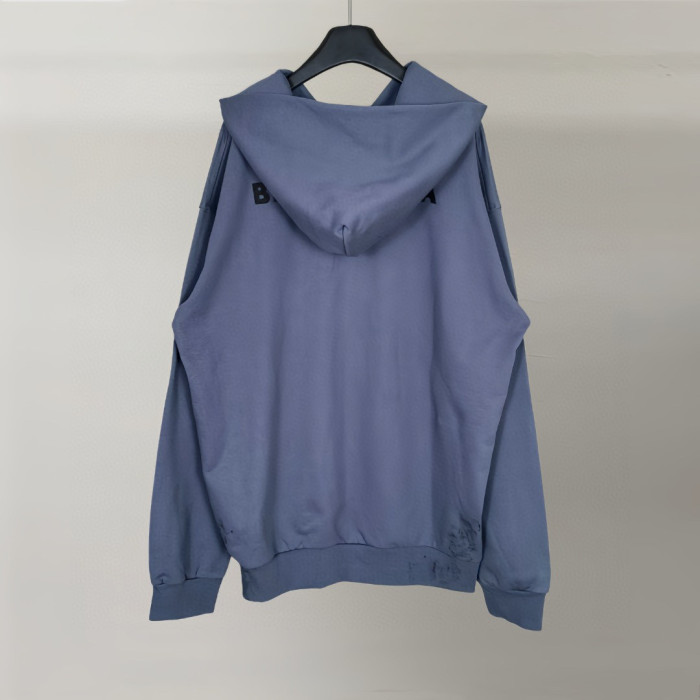 B Hoodies 1：1 Quality-1798(S-XL)