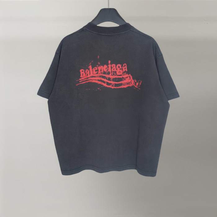 B Shirt 1：1 Quality-4306