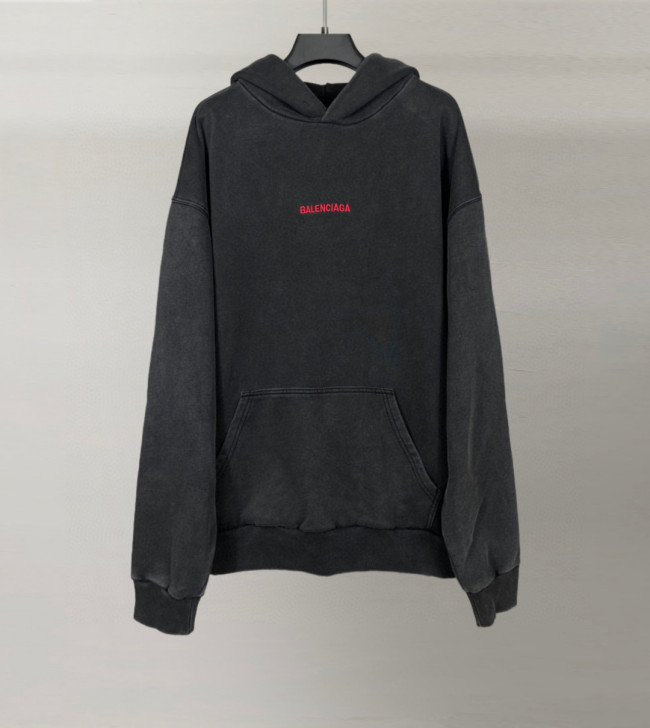 B Hoodies 1：1 Quality-1785(XS-L)