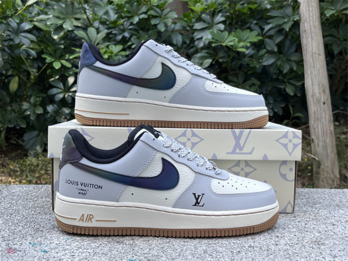 Authentic Nike Air Force-008