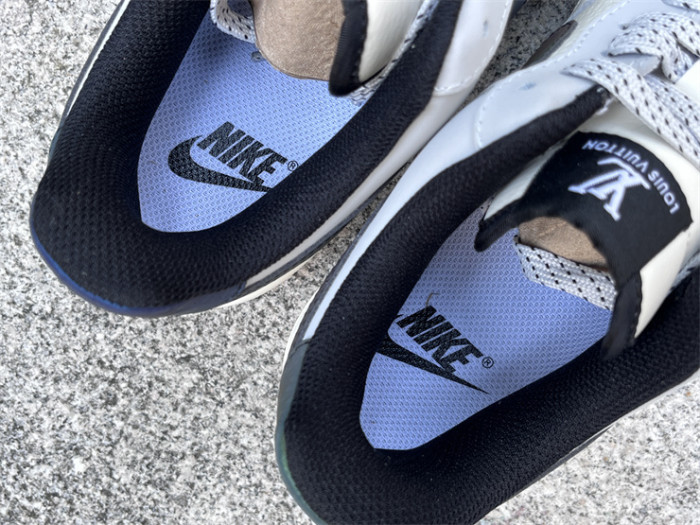 Authentic Nike Air Force-008