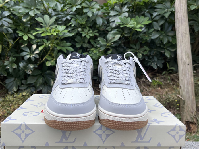 Authentic Nike Air Force-008