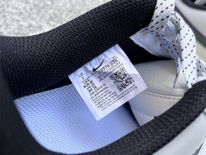 Authentic Nike Air Force-008