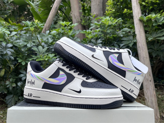 Authentic Nike Air Force-010