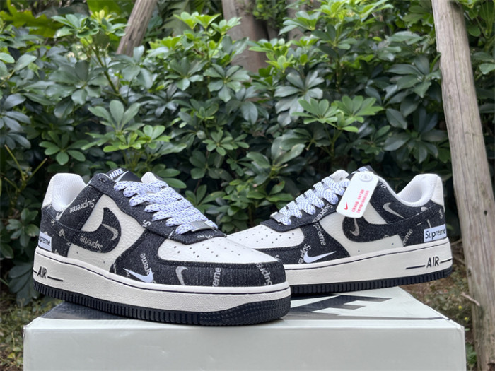 Authentic Nike Air Force-009