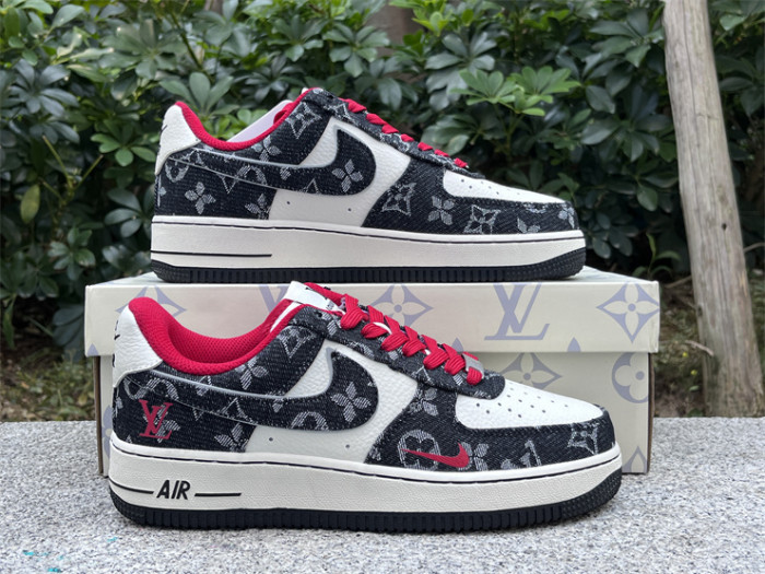 Authentic Nike Air Force-004