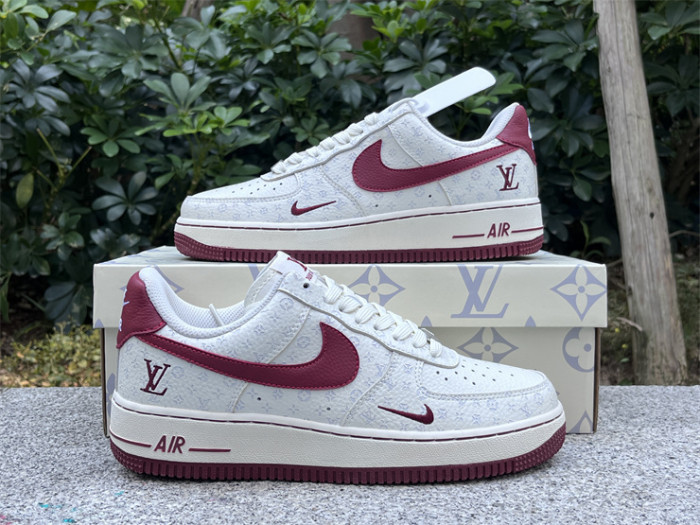 Authentic Nike Air Force-005