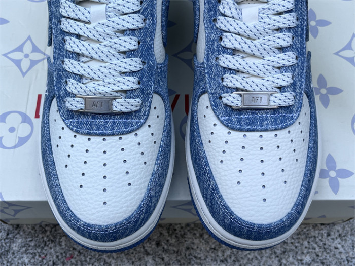 Authentic Nike Air Force-007