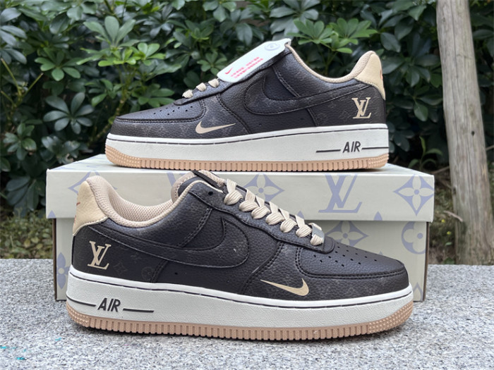 Authentic Nike Air Force-006