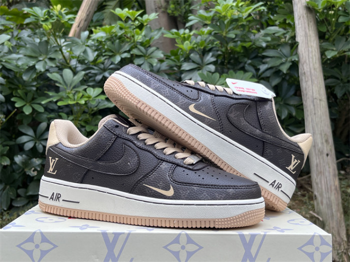 Authentic Nike Air Force-006