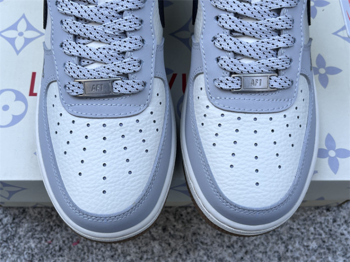 Authentic Nike Air Force-008