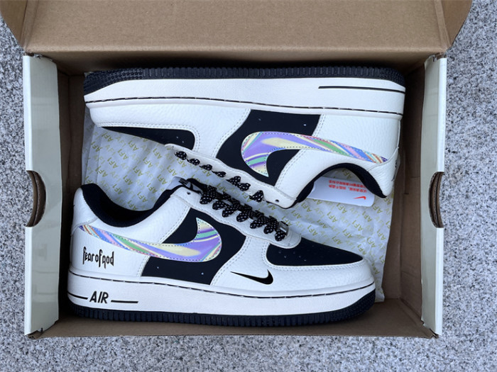 Authentic Nike Air Force-010