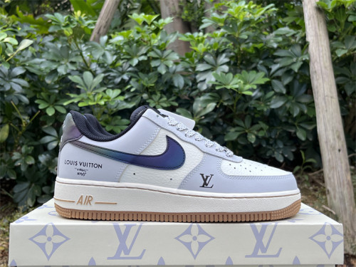 Authentic Nike Air Force-008