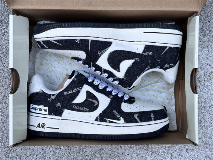 Authentic Nike Air Force-009