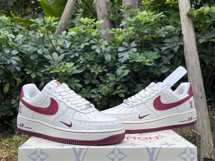 Authentic Nike Air Force-005