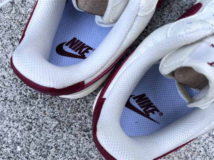 Authentic Nike Air Force-005