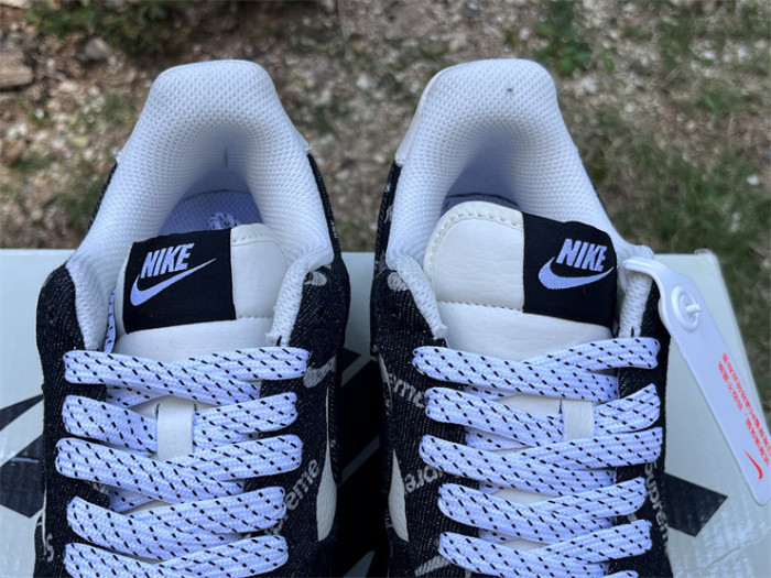 Authentic Nike Air Force-009