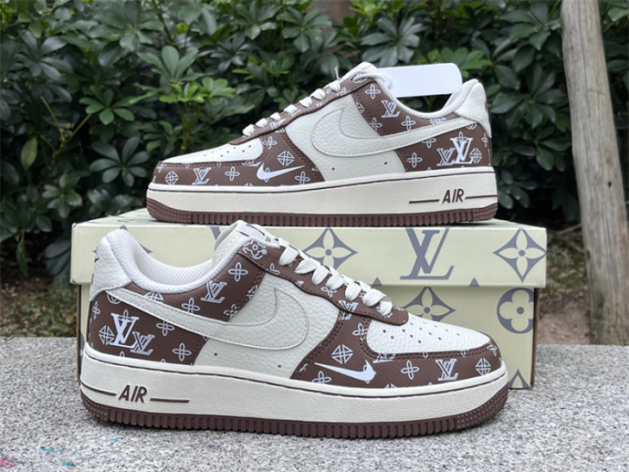 Authentic Nike Air Force-014