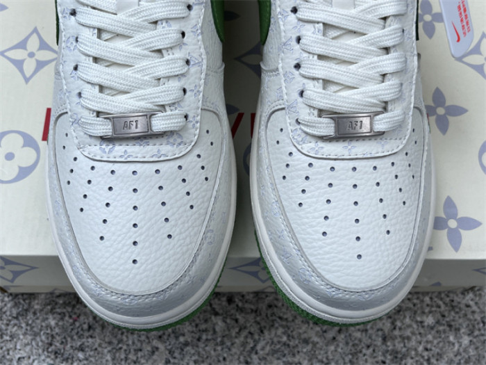 Authentic Nike Air Force-012