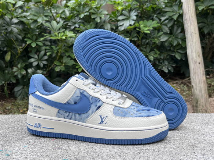 Authentic Nike Air Force-015