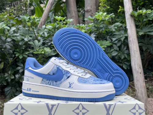 Authentic Nike Air Force-015