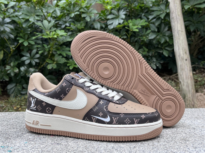 Authentic Nike Air Force-016