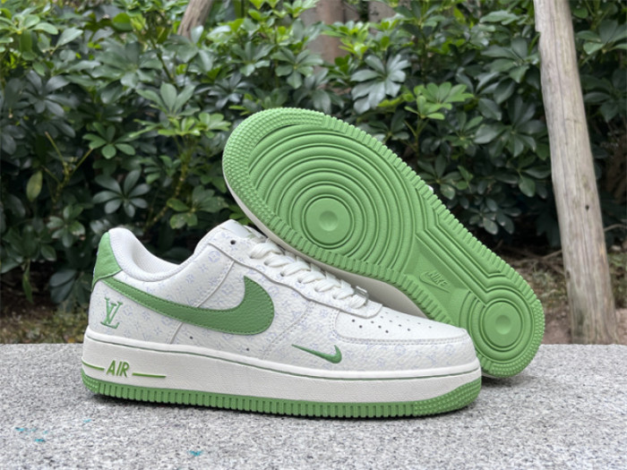 Authentic Nike Air Force-012