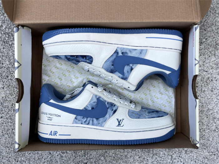 Authentic Nike Air Force-015