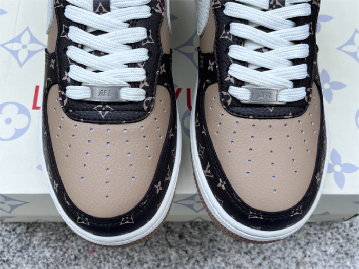 Authentic Nike Air Force-016