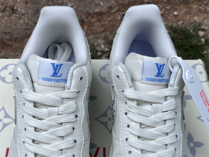 Authentic Nike Air Force-011