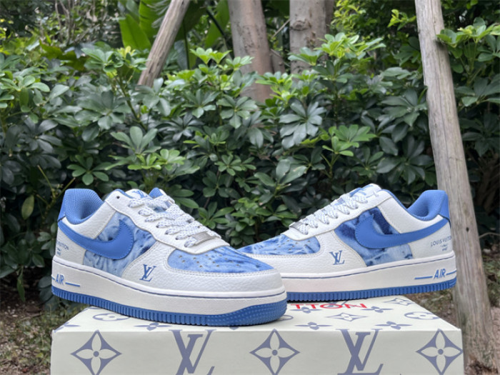 Authentic Nike Air Force-015