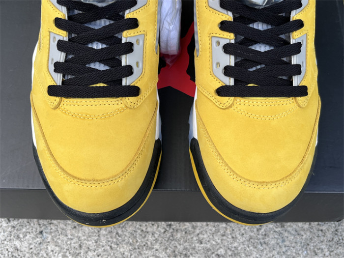 Authentic Air Jordan 5 Tokyo 2025