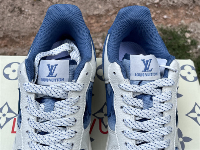 Authentic Nike Air Force-015