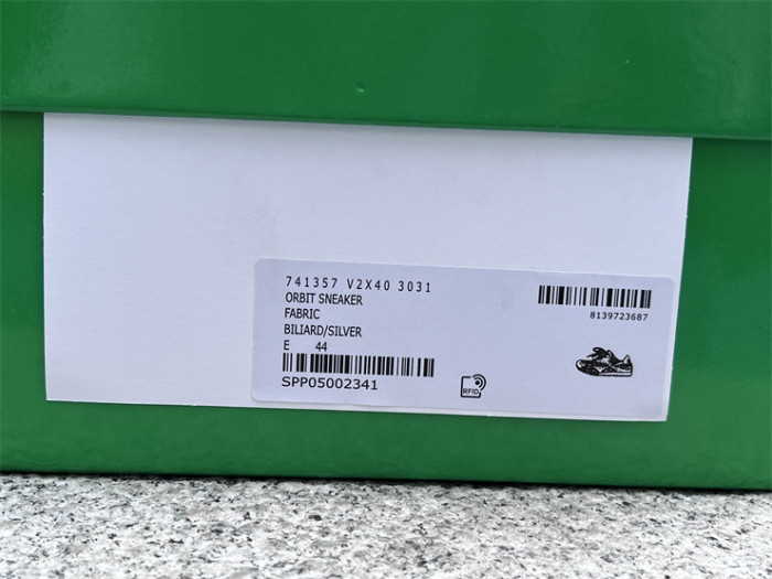 BV men shoes 1：1 quality-123