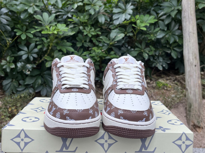 Authentic Nike Air Force-014