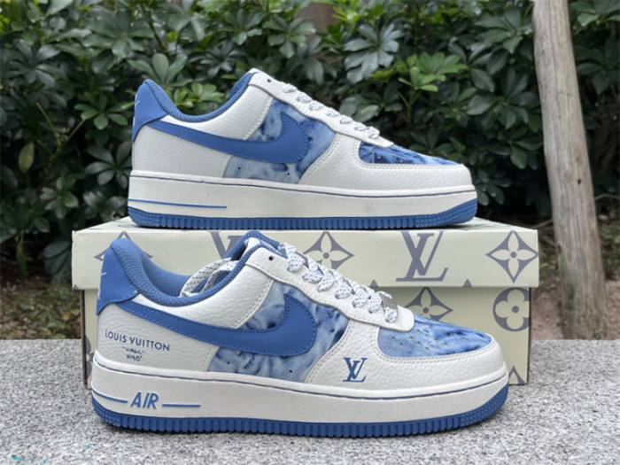 Authentic Nike Air Force-015