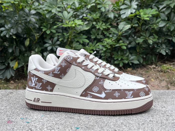 Authentic Nike Air Force-014