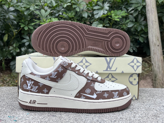 Authentic Nike Air Force-014