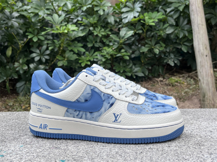 Authentic Nike Air Force-015