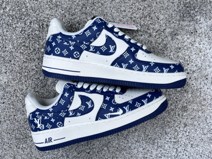 Authentic Nike Air Force-013