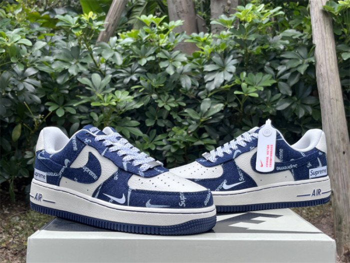 Authentic Nike Air Force-019