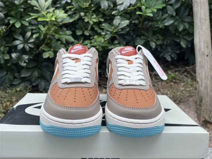 Authentic Nike Air Force-021