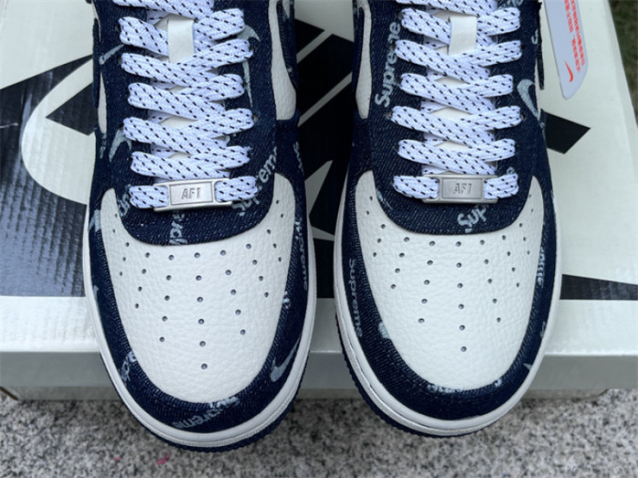 Authentic Nike Air Force-019