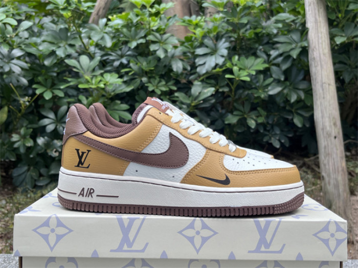 Authentic Nike Air Force-018