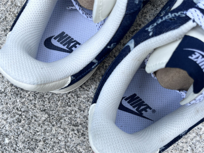 Authentic Nike Air Force-019