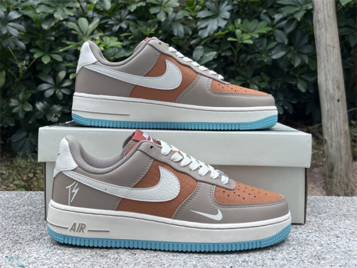 Authentic Nike Air Force-021