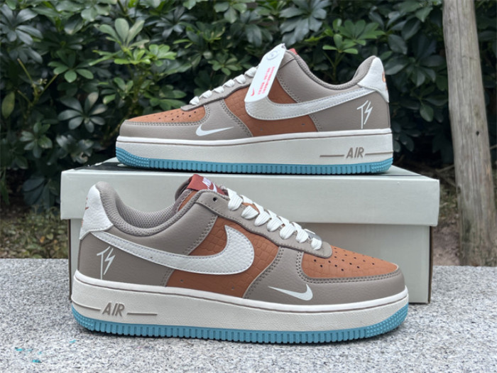 Authentic Nike Air Force-021